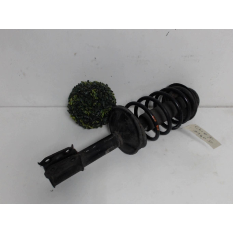 Amortisseur avant droit RENAULT CLIO 1 PHASE 2 d’occasion