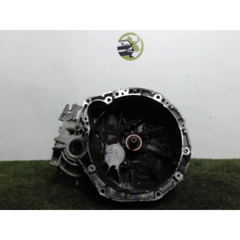 Boite de vitesses RENAULT SCENIC 2 PHASE 1 d’occasion
