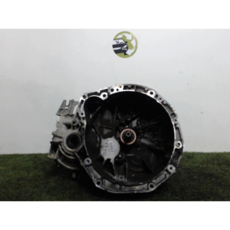 Boite de vitesses RENAULT SCENIC 2 PHASE 1 d’occasion