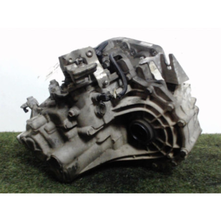 Boite de vitesses RENAULT SCENIC 2 PHASE 1 d’occasion