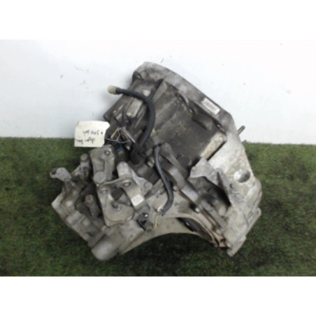 Boite de vitesses RENAULT SCENIC 2 PHASE 1 d’occasion