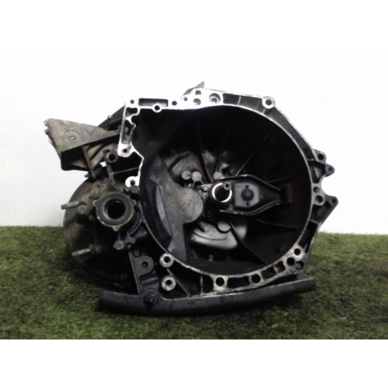 Boite de vitesses PEUGEOT 307 PHASE 2 BREAK d’occasion