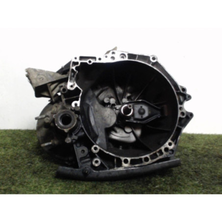 Boite de vitesses PEUGEOT 307 PHASE 2 BREAK d’occasion