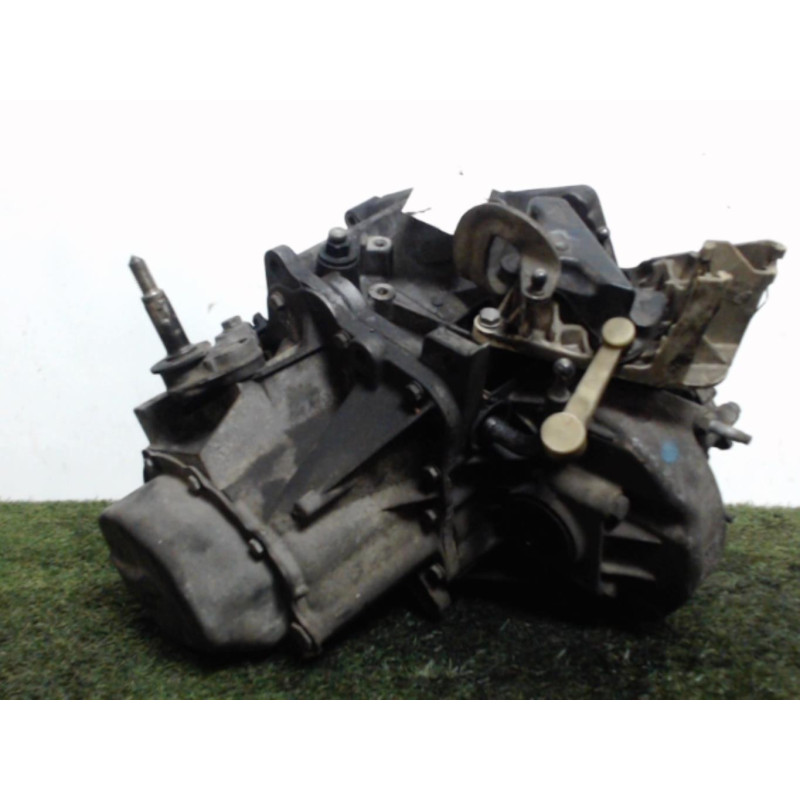 Boite de vitesses PEUGEOT 307 PHASE 2 BREAK d’occasion