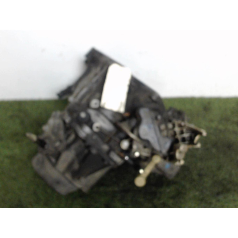 Boite de vitesses PEUGEOT 307 PHASE 2 BREAK d’occasion