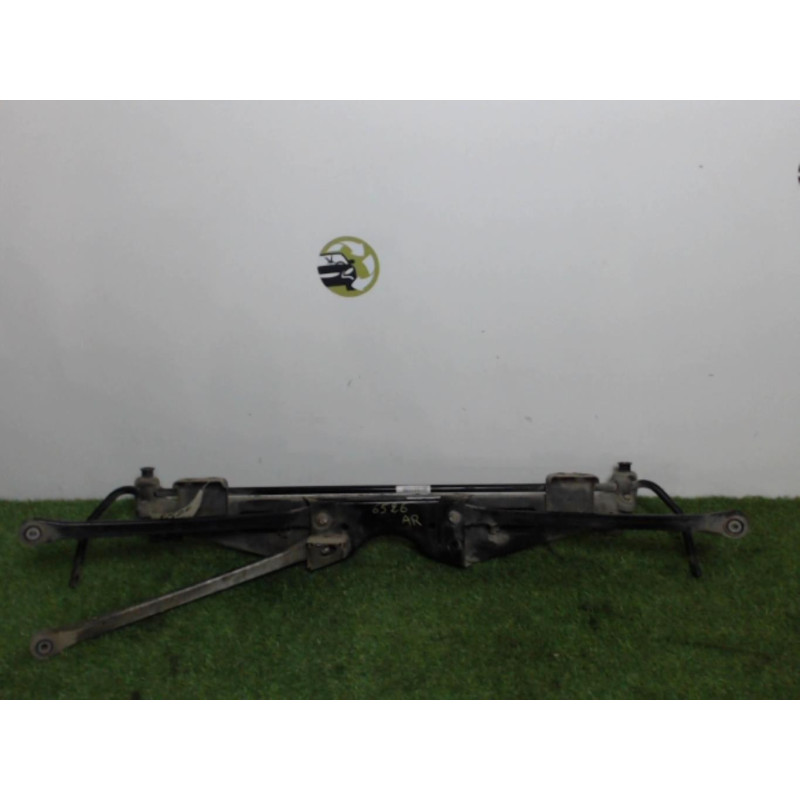 Train arriere complet MINI MINI 1 R50/R53 PHASE 1 d’occasion