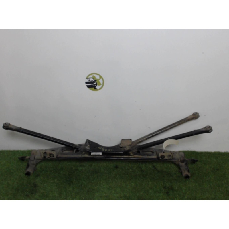 Train arriere complet MINI MINI 1 R50/R53 PHASE 1 d’occasion