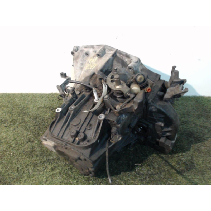 Boite de vitesses PEUGEOT 407 PHASE 1 d’occasion
