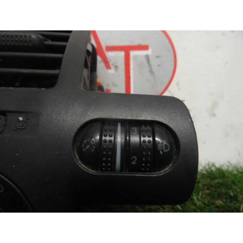 Aerateur tableau de bord avant gauche SEAT AROSA PHASE 2 d’occasion