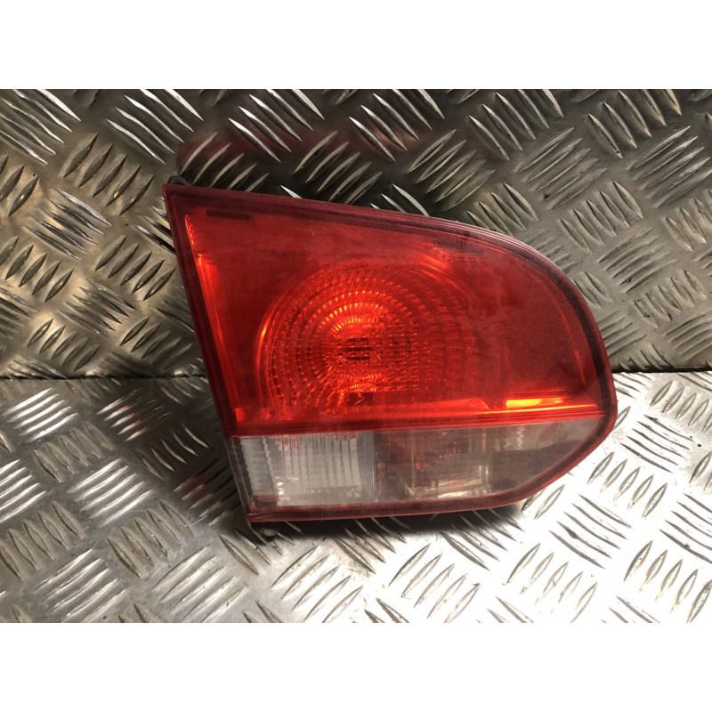 Feu arriere secondaire gauche (feux) VOLKSWAGEN GOLF 6 d’occasion