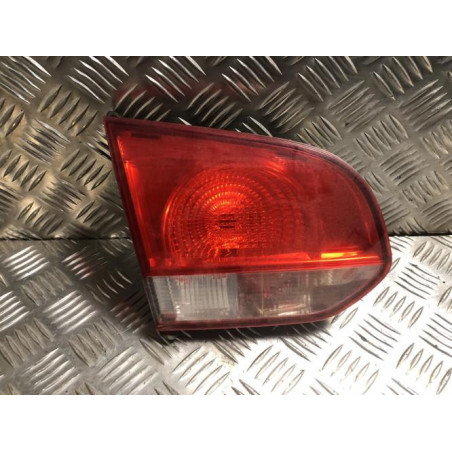 Feu arriere secondaire gauche (feux) VOLKSWAGEN GOLF 6 d’occasion