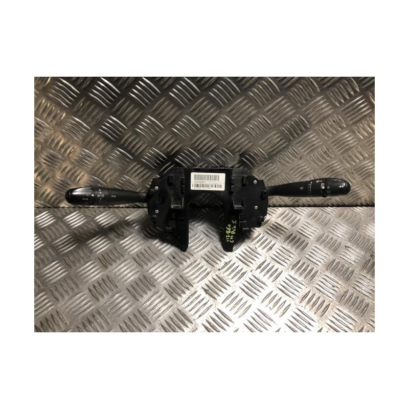 Com (Bloc Contacteur Tournant+Commodo Essuie Glace+Commodo Phare) CITROEN C4 PICASSO 1 d’occasion