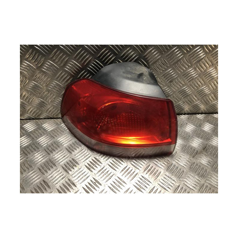 Feu arriere principal gauche (feux) VOLKSWAGEN GOLF 6 d’occasion