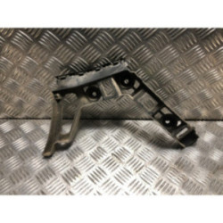 Support de pare chocs arriere VOLKSWAGEN GOLF 6 d’occasion