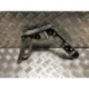 Support de pare chocs arriere VOLKSWAGEN GOLF 6 d’occasion
