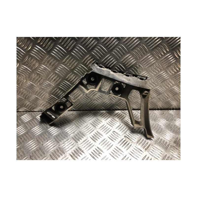 Support de pare chocs arriere VOLKSWAGEN GOLF 6 d’occasion