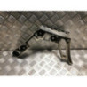 Support de pare chocs arriere VOLKSWAGEN GOLF 6 d’occasion