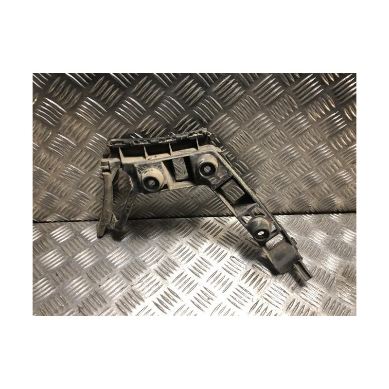 Support de pare chocs arriere VOLKSWAGEN GOLF 6 d’occasion
