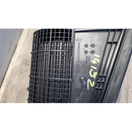 Bloc chauffage MERCEDES CLASSE A 176 PHASE 1 d’occasion