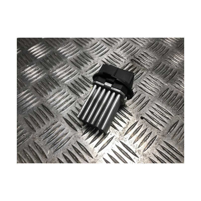 Resistance chauffage MINI MINI 2 R56 PHASE 1 d’occasion