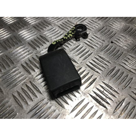 Attache ceinture arriere centrale CITROEN C4 PICASSO 1 d’occasion