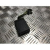 Attache ceinture arriere centrale CITROEN C4 PICASSO 1 d’occasion