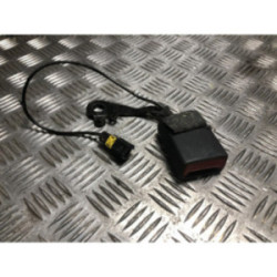 Attache ceinture arriere droit CITROEN C4 PICASSO 1 d’occasion