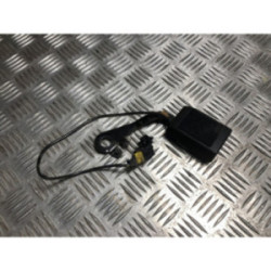 Attache ceinture arriere gauche CITROEN C4 PICASSO 1 d’occasion
