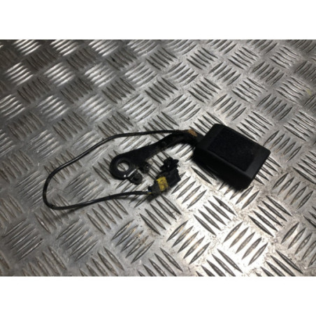 Attache ceinture arriere gauche CITROEN C4 PICASSO 1 d’occasion
