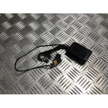 Attache ceinture arriere gauche CITROEN C4 PICASSO 1 d’occasion