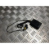 Attache ceinture arriere gauche CITROEN C4 PICASSO 1 d’occasion
