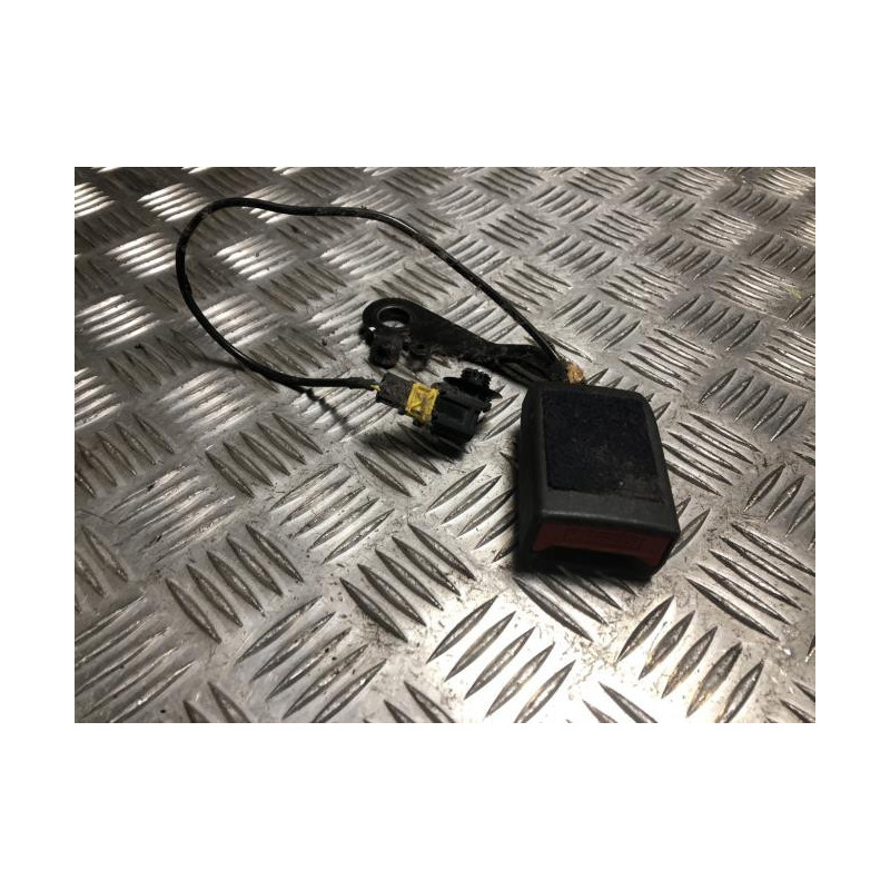 Attache ceinture arriere gauche CITROEN C4 PICASSO 1 d’occasion