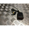 Attache ceinture arriere gauche CITROEN C4 PICASSO 1 d’occasion