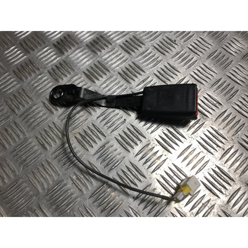 Attache ceinture avant droit CITROEN C4 PICASSO 1 d’occasion