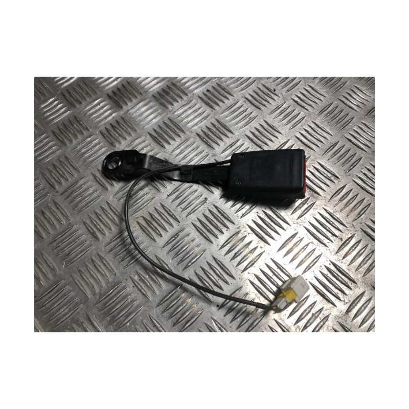 Attache ceinture avant droit CITROEN C4 PICASSO 1 d’occasion