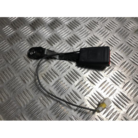 Attache ceinture avant droit CITROEN C4 PICASSO 1 d’occasion