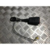 Attache ceinture avant droit CITROEN C4 PICASSO 1 d’occasion