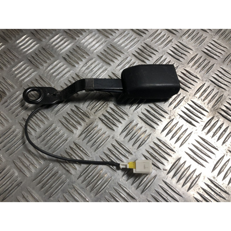 Attache ceinture avant gauche CITROEN C4 PICASSO 1 d’occasion