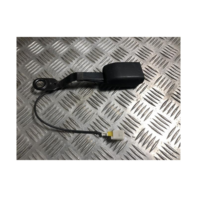 Attache ceinture avant gauche CITROEN C4 PICASSO 1 d’occasion