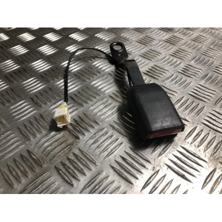 Attache ceinture avant gauche CITROEN C4 PICASSO 1 d’occasion