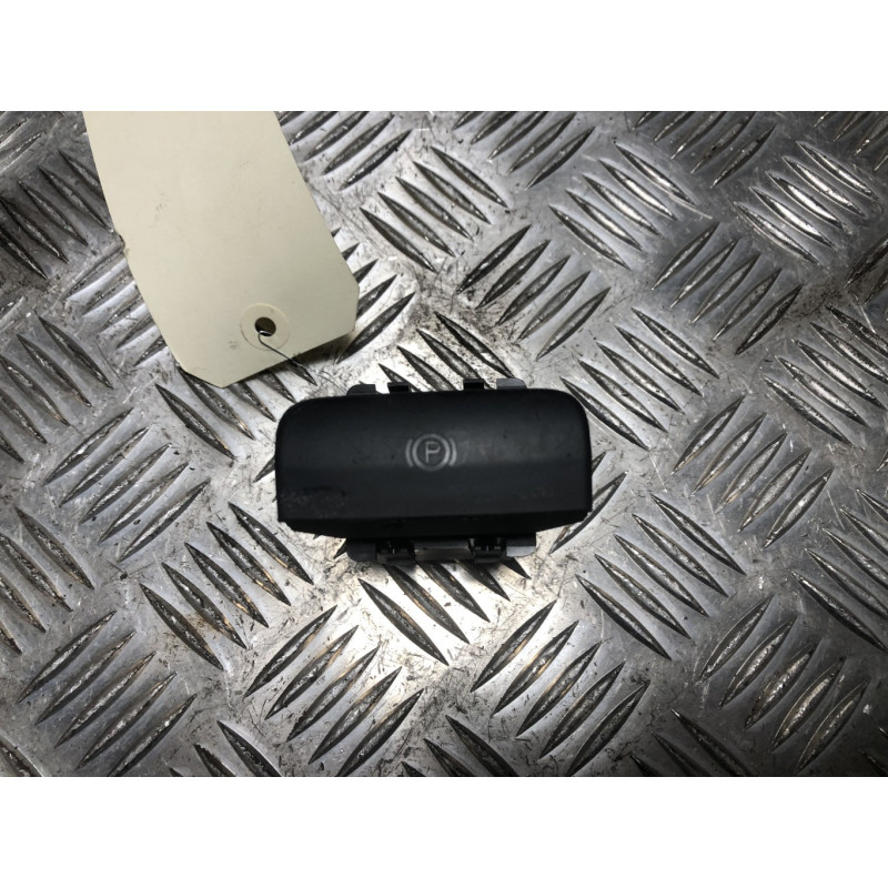 Poignee electrique frein a main CITROEN C4 PICASSO 1 d’occasion