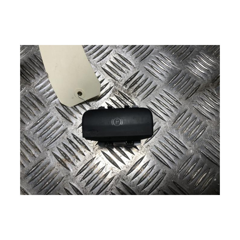Poignee electrique frein a main CITROEN C4 PICASSO 1 d’occasion