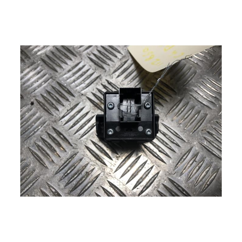 Poignee electrique frein a main CITROEN C4 PICASSO 1 d’occasion