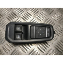 Interrupteur de leve vitre avant gauche NISSAN PRIMASTAR 2 d’occasion
