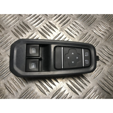 Interrupteur de leve vitre avant gauche NISSAN PRIMASTAR 2 d’occasion