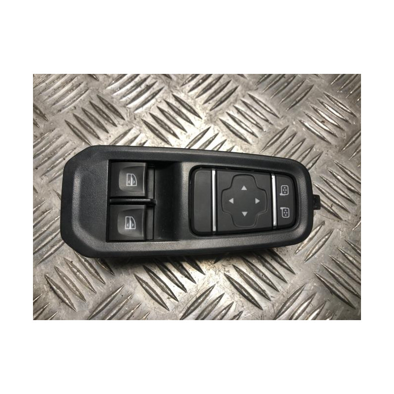 Interrupteur de leve vitre avant gauche NISSAN PRIMASTAR 2 d’occasion
