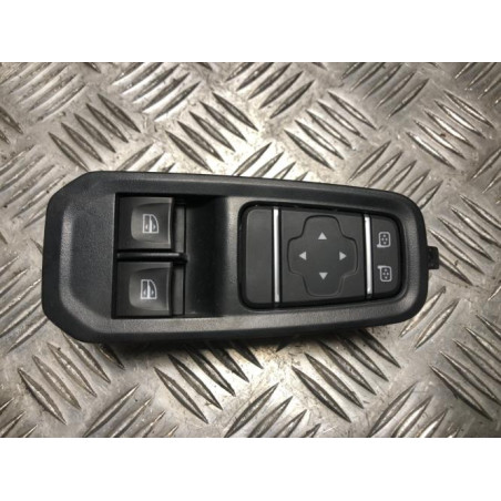 Interrupteur de leve vitre avant gauche NISSAN PRIMASTAR 2 d’occasion