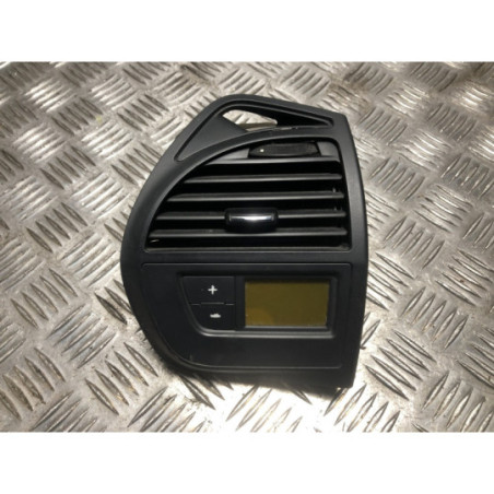Aerateur tableau de bord avant droit CITROEN C4 PICASSO 1 d’occasion