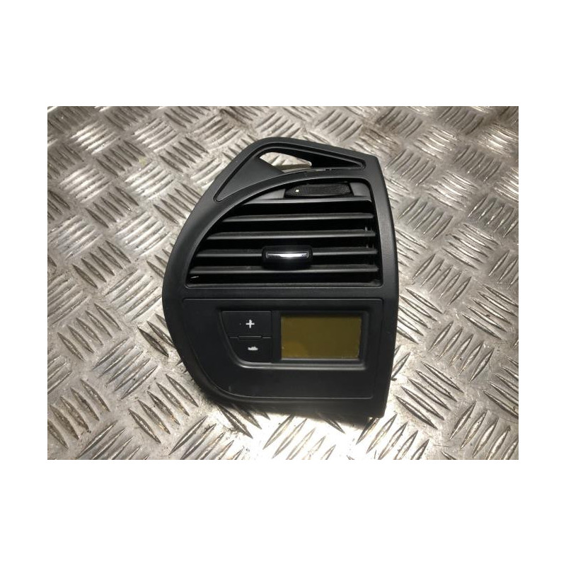 Aerateur tableau de bord avant droit CITROEN C4 PICASSO 1 d’occasion