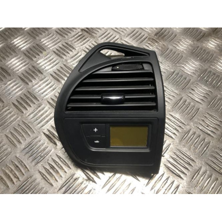 Aerateur tableau de bord avant droit CITROEN C4 PICASSO 1 d’occasion